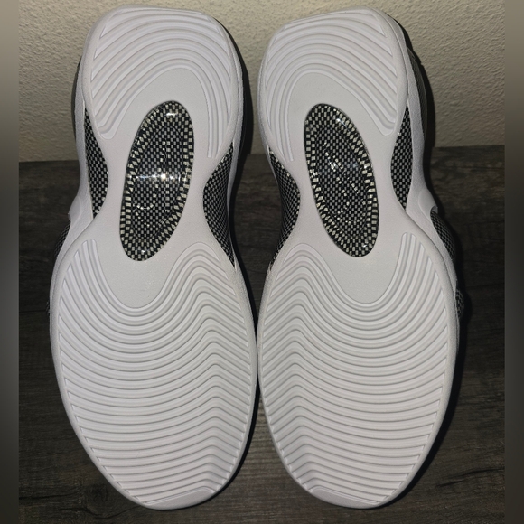 Men's Nike Air Zoom Flight 95 OG 'Black Metallic' - Picture 5 of 6